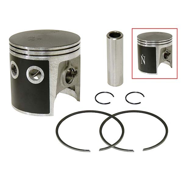 NAMURA PISTON KIT (NA 50001 4)