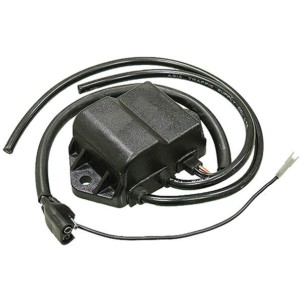 SPX CDI IGNITION BOX (01 408 01)
