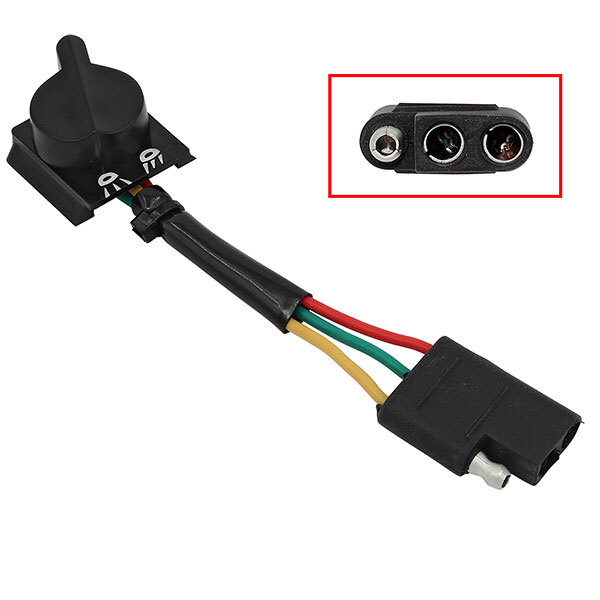 SPX DIMMER SWITCH (01 120 22)