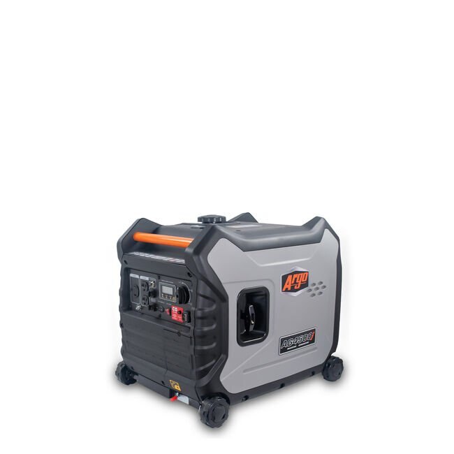 ARGO AG 4500i INVERTER GENERATOR