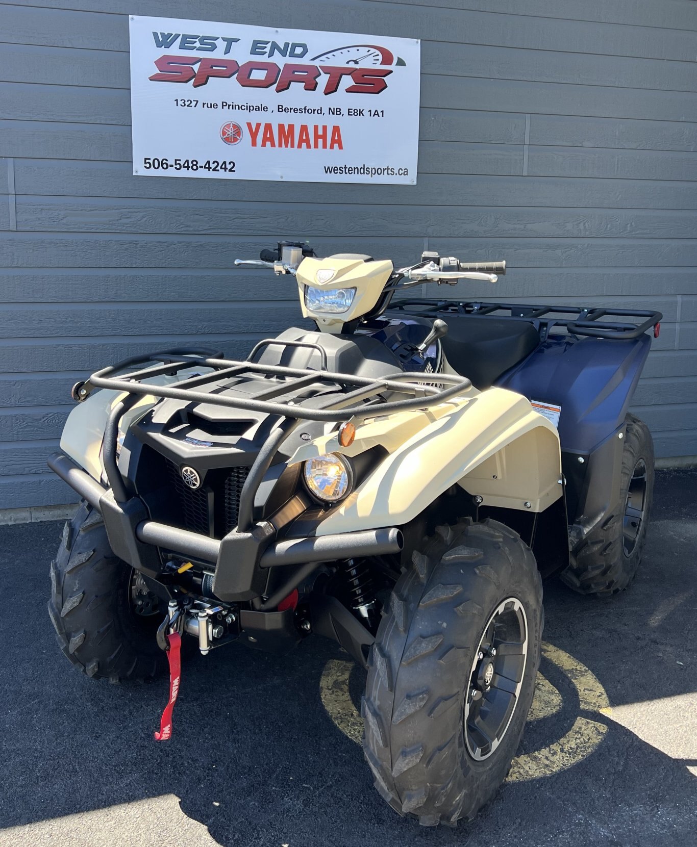 2024 Yamaha WOLVERINE® RMAX2™ 1000 SE