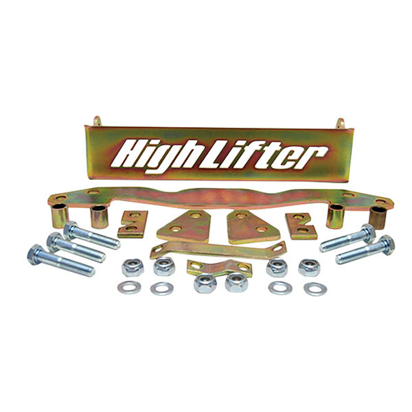 HIGHLIFTER 2" SIGNATURE SERIES LIFT KIT (73 13328)