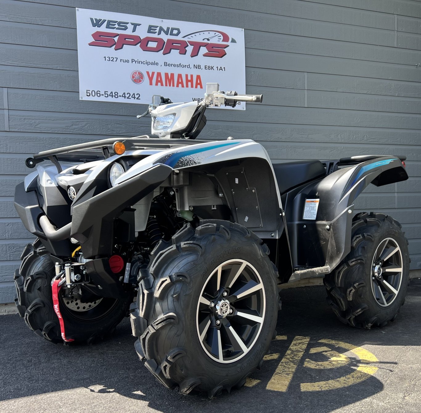 2025 Yamaha SIDEWINDER L-TX LE EPS