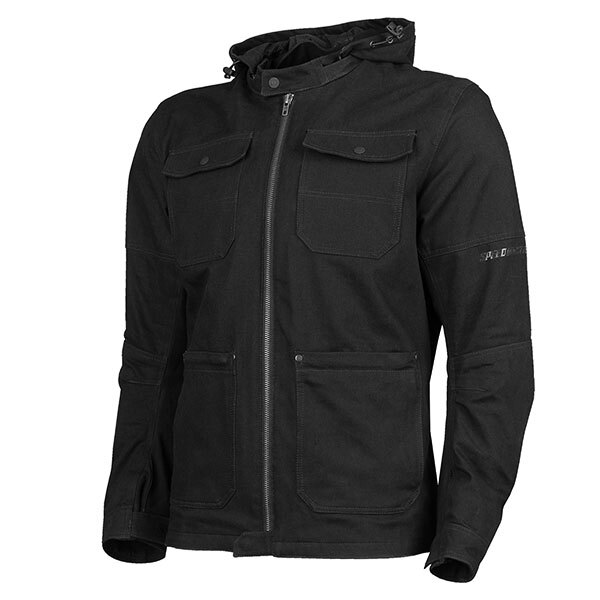 Speed and Strength Men's Dogs of War 2.0 Jacket