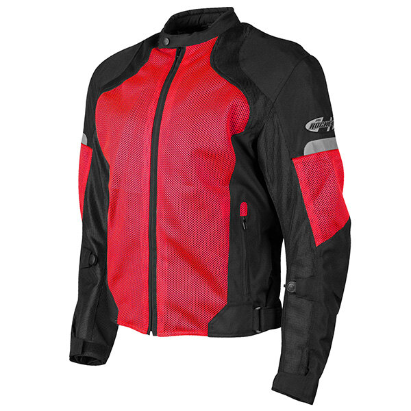 Joe Rocket Men's Velocity Mesh Jacket