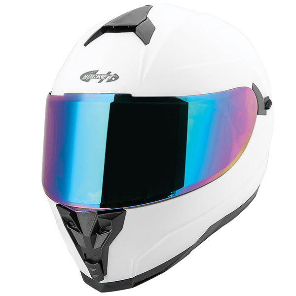 Joe Rocket RKT 200 Series Ion 3.0 Helmet
