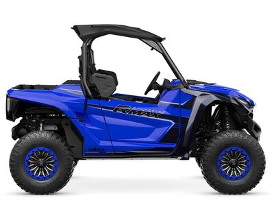 Side-by-Side | West End Sports | Beresford, NB | 506-548-4242
