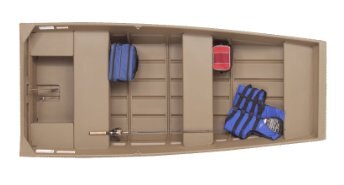 G3 Boats GATOR TOUGH 1036