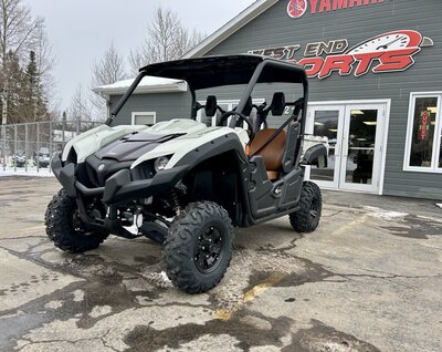 2025 Yamaha VIKING SE
