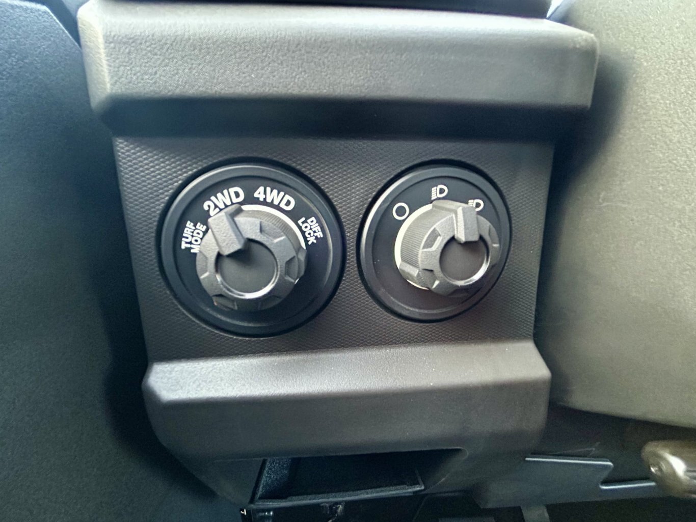 Spécifications du Yamaha WOLVERINE RMAX4 1000 Compact R 2025