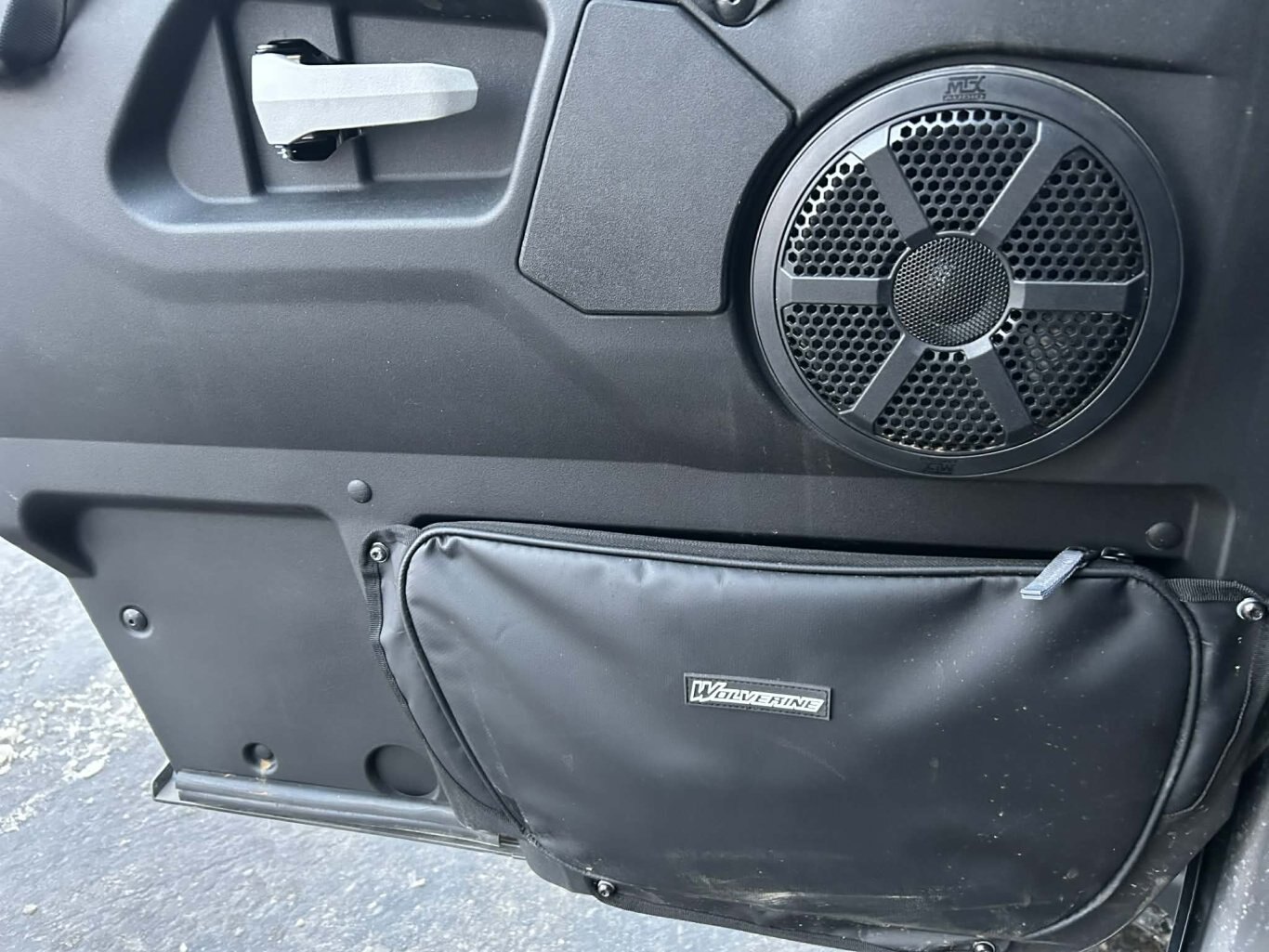 2025 Yamaha WOLVERINE RMAX2 1000 SE DEMO UNIT 800KMS