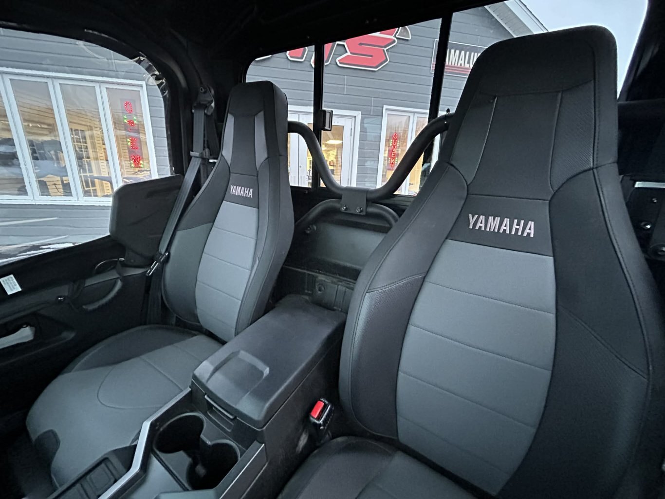 2025 Yamaha WOLVERINE RMAX2 1000 SE DEMO UNIT 800KMS