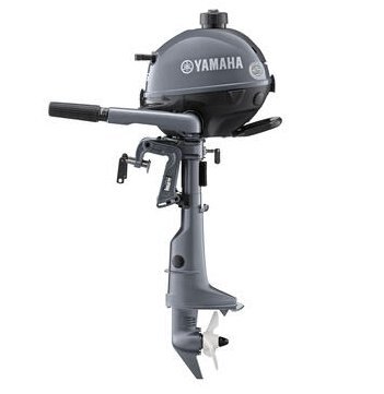 Yamaha F2.5SMHB PORTABLE