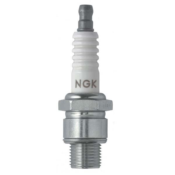 NGK Surface Gap Spark Plug (6431)