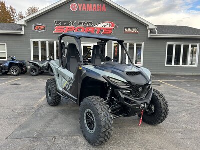 2026 Yamaha WOLVERINE RMAX2 1000 XT-R