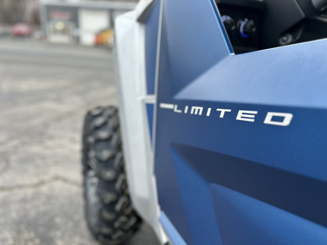 2026 Yamaha WOLVERINE RMAX4 1000 Compact LIMITED