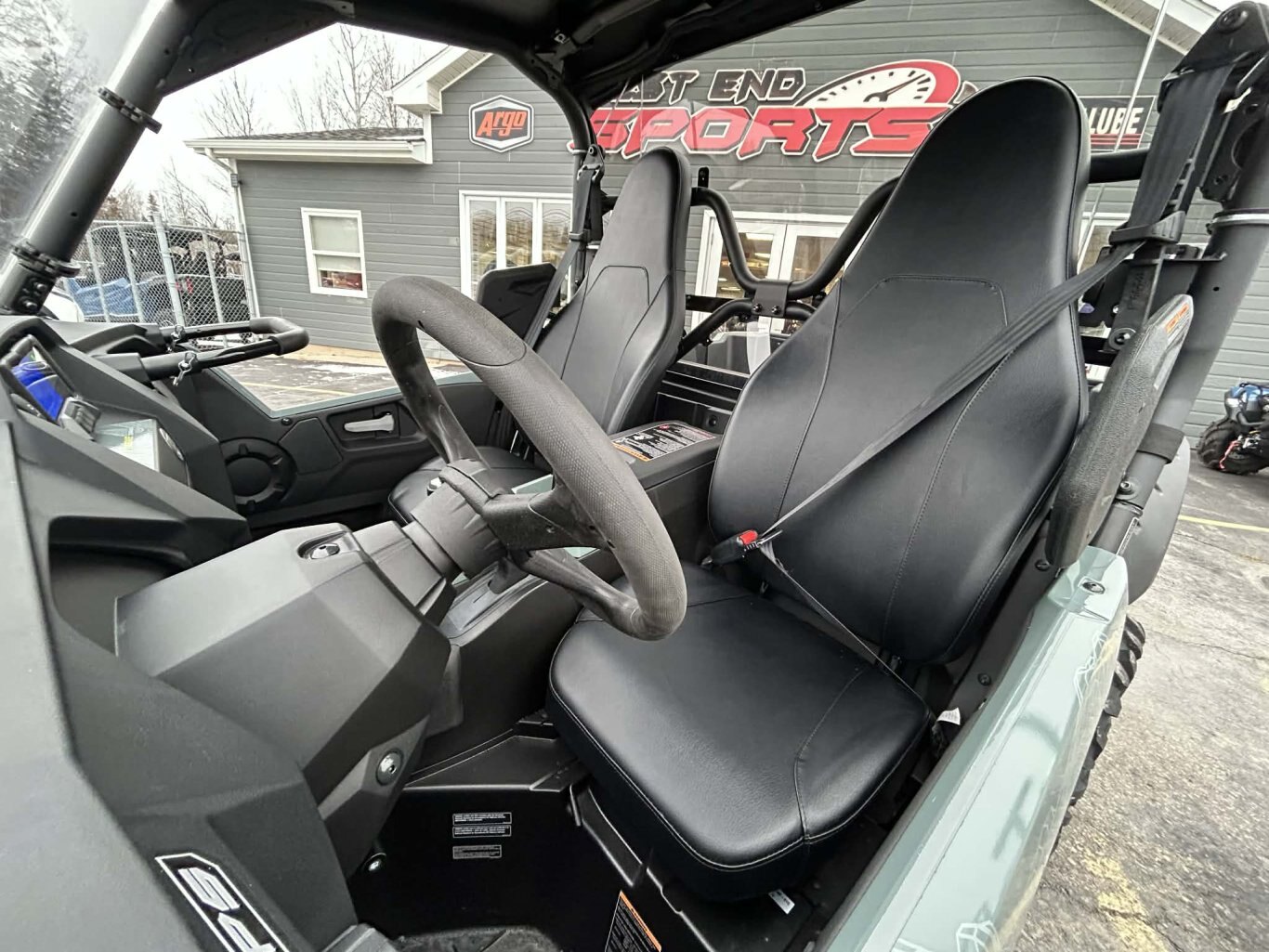 2026 Yamaha WOLVERINE X2 1000 XT R