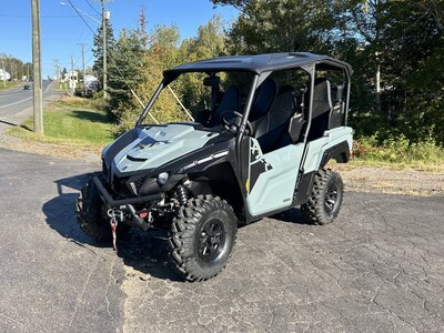 2026 Yamaha WOLVERINE X4 850 XT-R