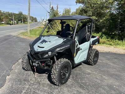 2026 Yamaha WOLVERINE X2 850 XT-R