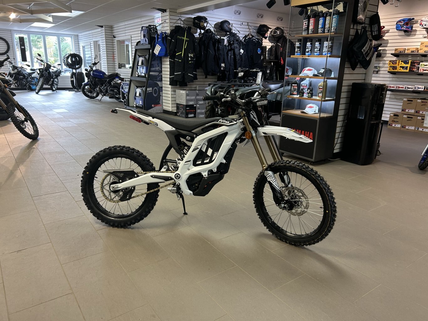 2026 SURRON LIGHT BEE 2