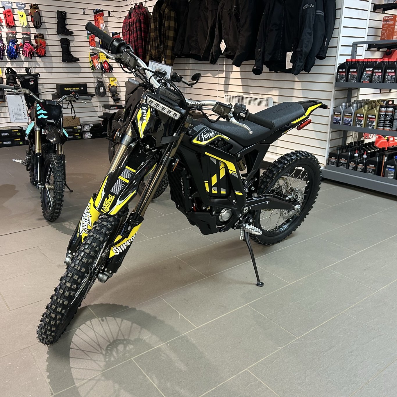 2026 SURRON LIGHT BEE 2