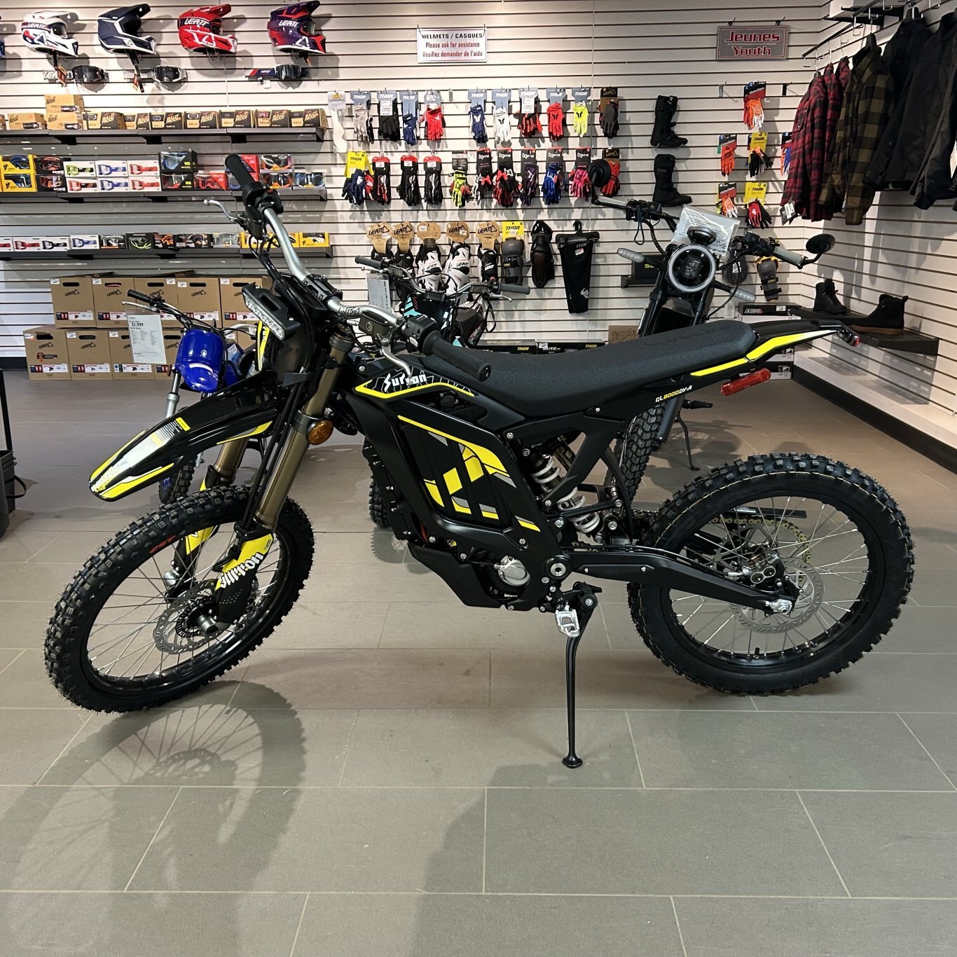 2026 SURRON LIGHT BEE 2