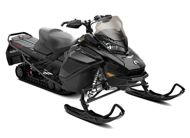 Ski-Doo Renegade Adrenaline Rotax 850 E-Tec