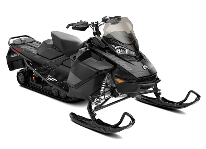 Ski Doo Renegade Adrenaline Rotax 850 E Tec