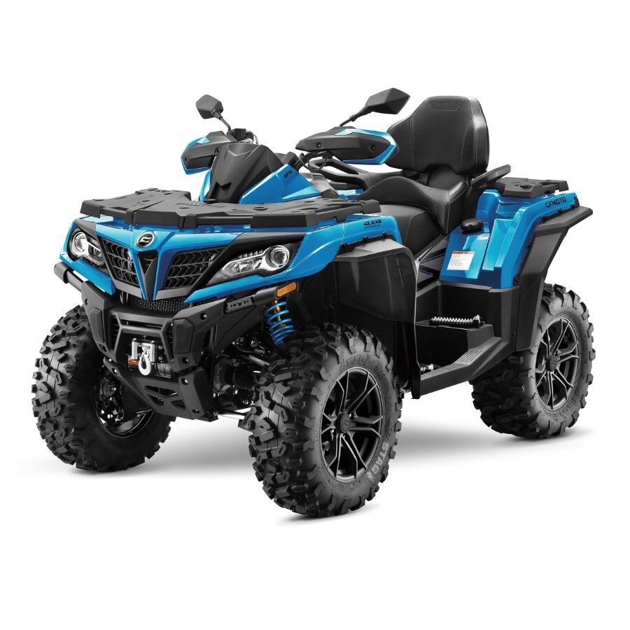 CFMoto CFORCE 1000 EPS 2UP Blue