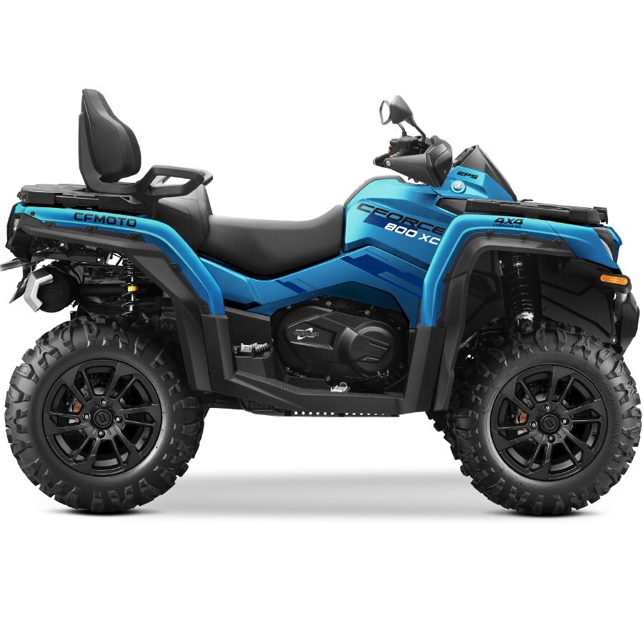 CFMOTO CFORCE 800 XC Bleu Royal 2024