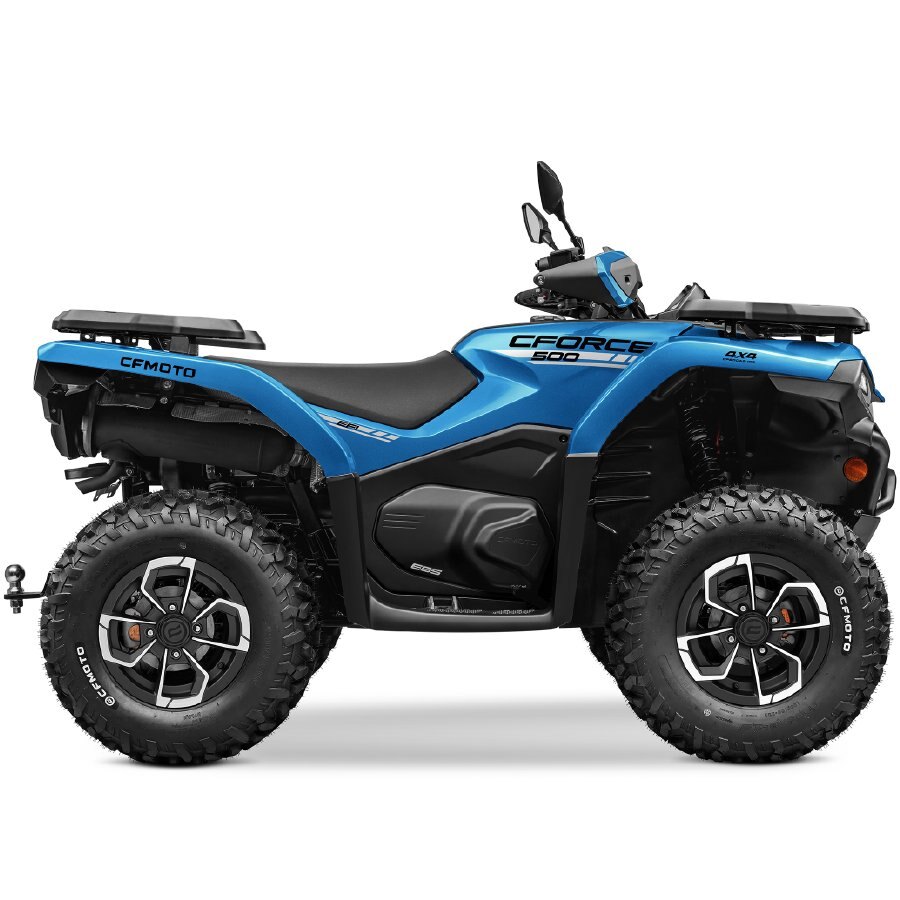 CFMOTO CFORCE 500 Bleu Royal 2024