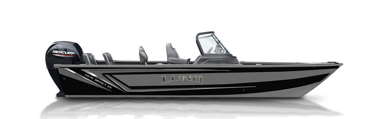 2025 Lund 1875 Impact XS Sport