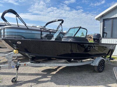 2025 Lund 1875 Impact XS Sport