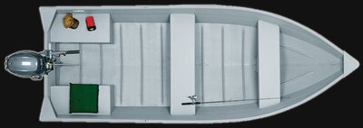 2025 G3 Boats Loose Guide V14