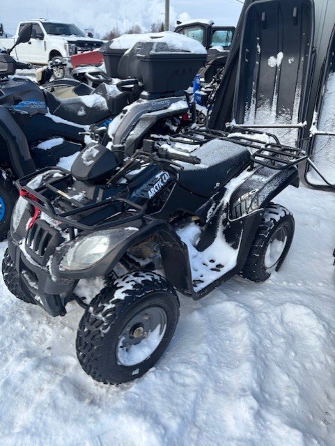 ARCTIC CAT 150