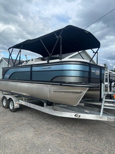 SunCatcher - SELECT 22 RF