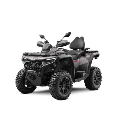 2026 CFMOTO CFORCE 800 TOURING Granite Ridge