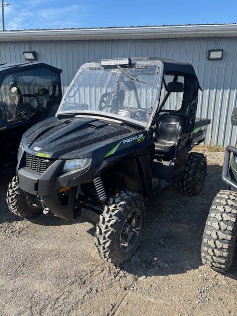 2017 Arctic cat Prowler 700 XT EPS