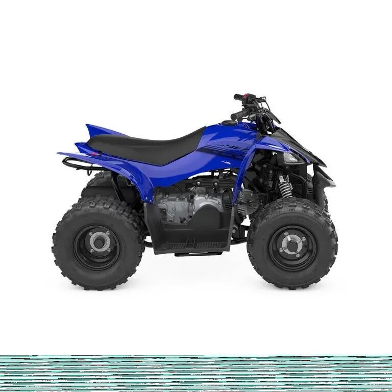 2024 Yamaha YFZ50