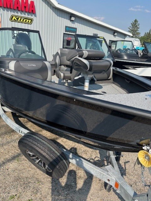 2025 Lund 1875 Crossover XS Sport