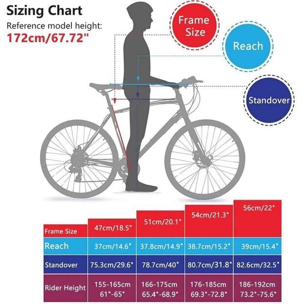 Vélo de route SAVA Meteor 8.0 entièrement carbone 2023 22 vitesses/vert menthe