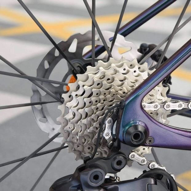 Falcon derailleur on sale