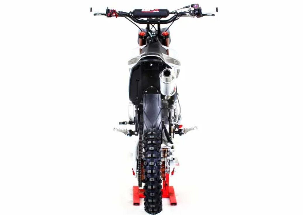 GPX Moto Pitster Pro FSE 190R Daytona 14