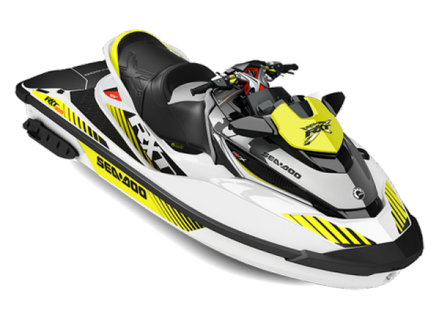2017 Sea Doo RXT X 300