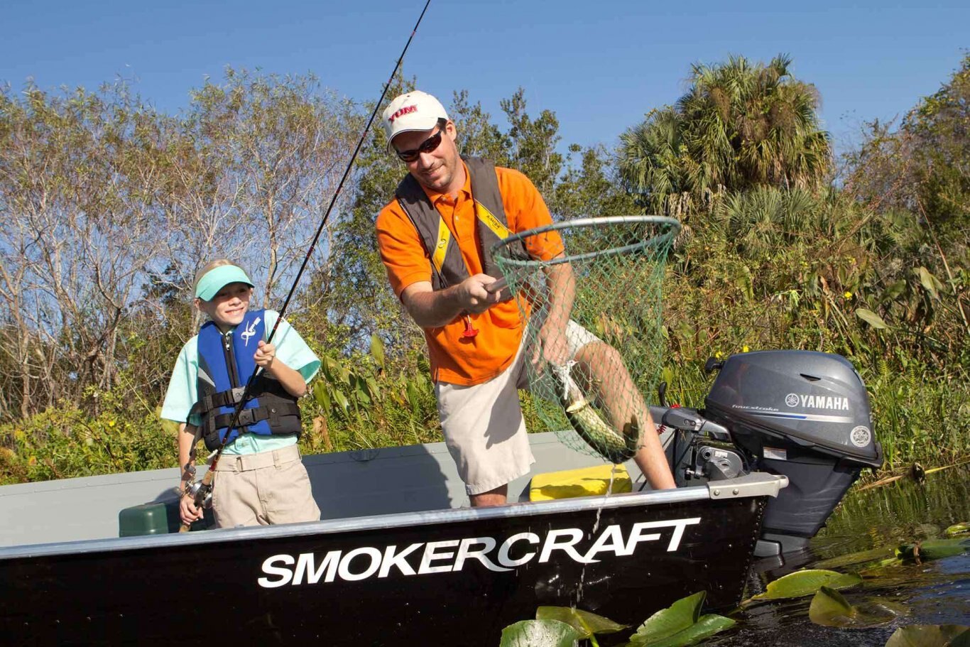 Yamaha F20LWHB TILLER