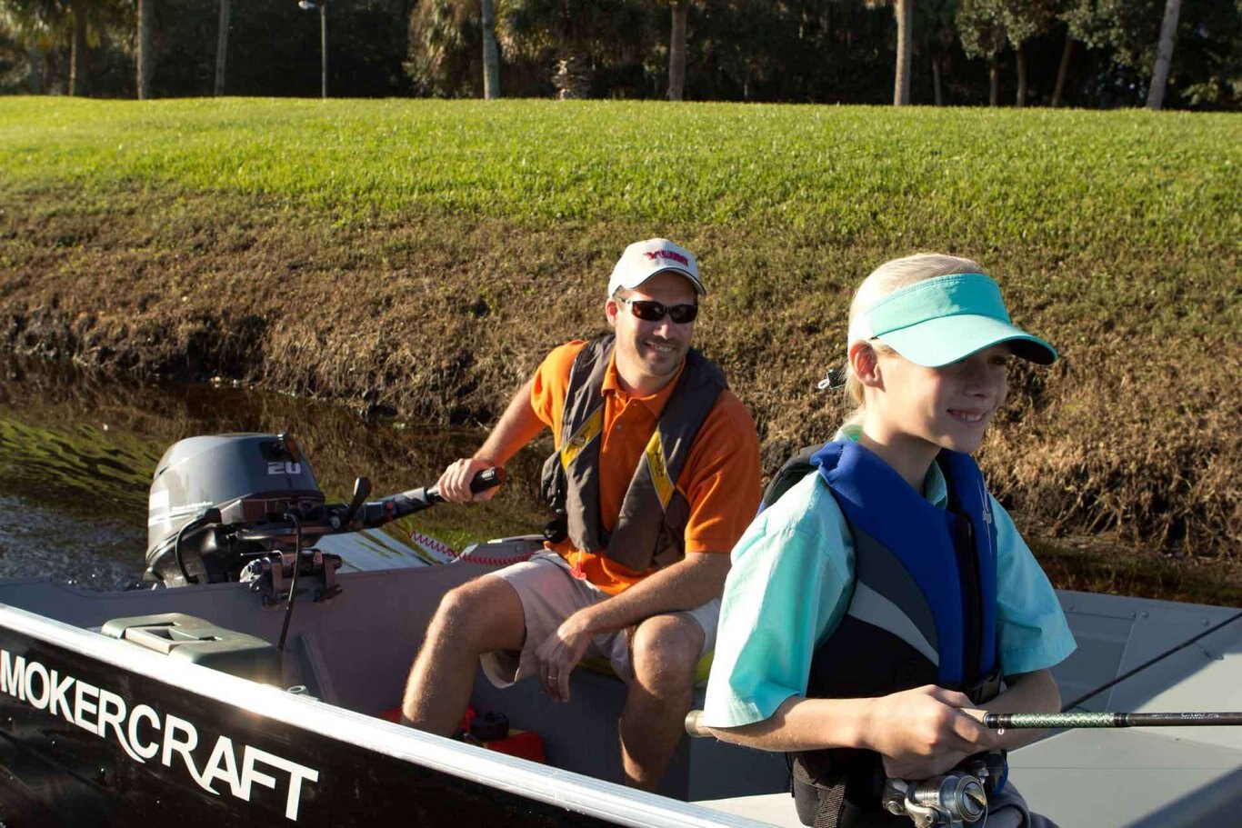 Yamaha F20LWHB TILLER