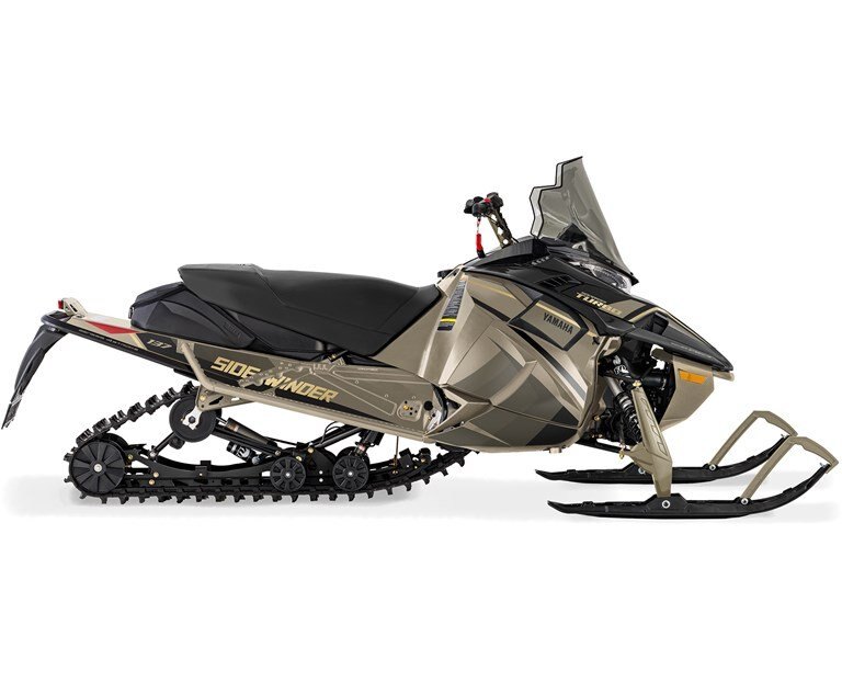 2023 YAMAHA SIDEWINDER L TX GT EPS