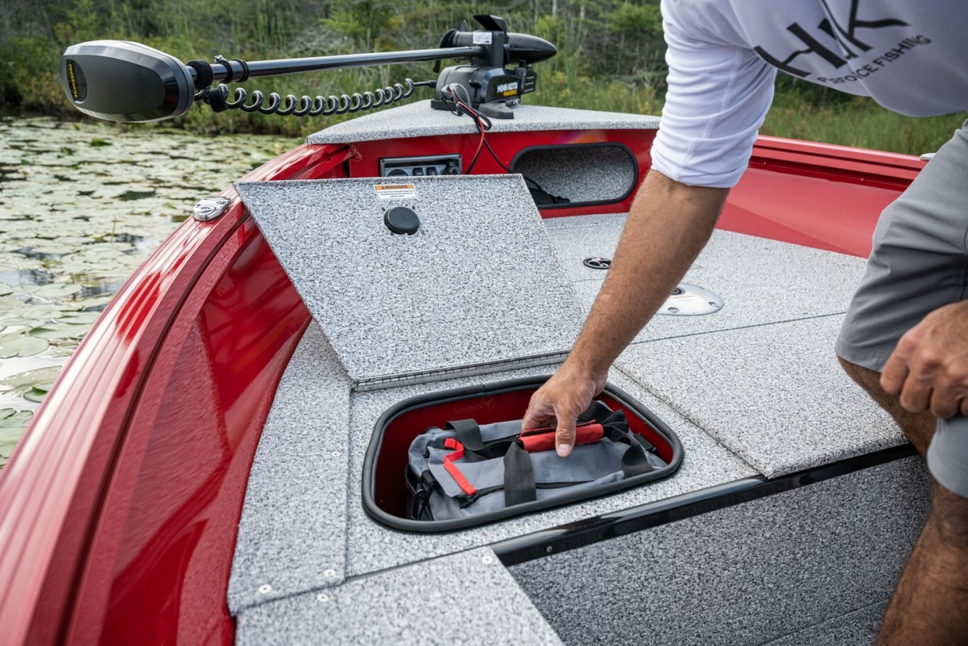 2023 Grand river 17 SC