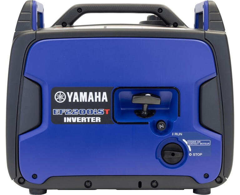 2021YAMAHAEF221ST