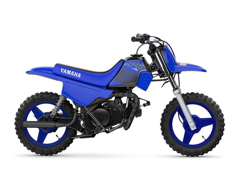 2024YAMAHA PW50